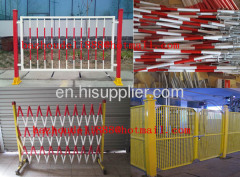 Fiberglass barrierssafety barriersground protection