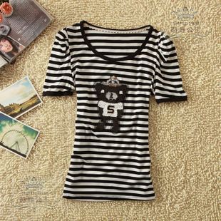 Yiyi t-shirt(women)(14)