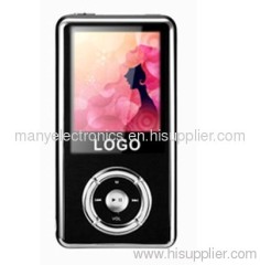 Audio MP4 Player mp3 mp4 players tf card mp4 player