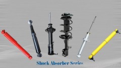 OEM Shock Absorb Factory