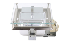 Interior Decoration Square 6"8" Recessed downlight