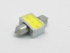 1W led festoon car bulbs