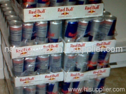 Red Bull