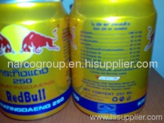 Kratingdaeng Red Bull 250 ml Can