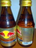 Kratingdaeng Red Bull Gold Bottle 150 ml