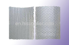 Aluminum foil Thermal Insulation Material