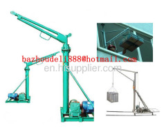 Material Handlings/Small crane/Small portable crane