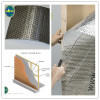 Aluminum foil bubble Heat Insulation Material