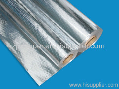 Double Sided Aluminum Foil