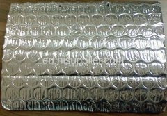 Aluminum foil bubble Heat Insulation Material