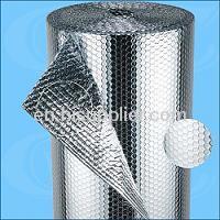 Aluminum foil bubble Heat Reflective Material