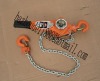 Ratchet Chain hoist/Puller