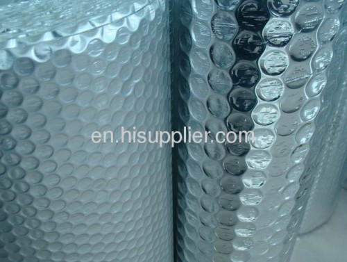 Aluminum foil bubble Thermal Reflective Material