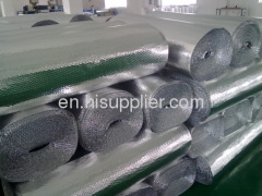 Foil bubble Thermal Reflective Material