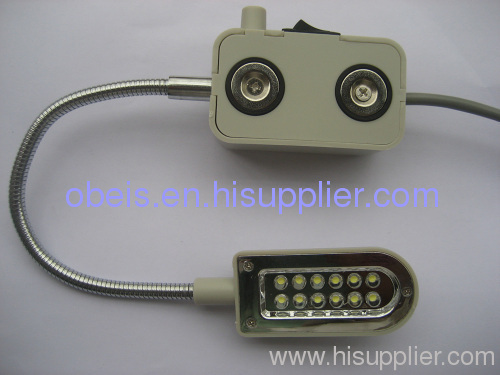 Led Lamp For Sewing Machine