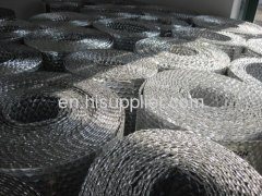 Aluminum foil air-cell Heat Reflective Material