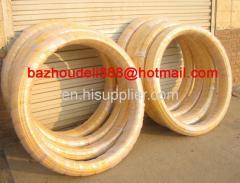 Reels for continuous duct rods/Duct Rodder Pelsue
