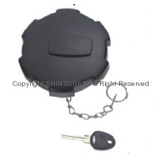 Volvo Fuel Tank Cap For Excavator