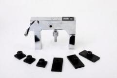 SJ-10 tapestry brick adhesive strength tester