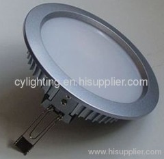 Φ90 mm Hole Size LED Ceiling Lamp Used As Ceiling Light