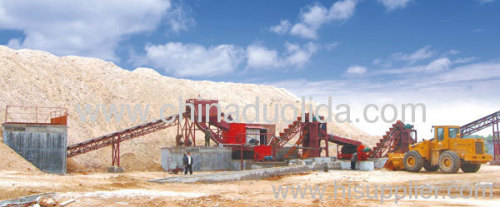 Sand Making Machine