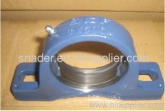 bearing ball pillow block