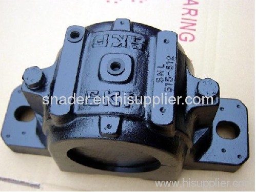 SKF Pillow Block Ball Bearing