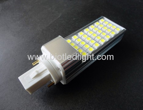 G24 led G24 bulb G24 lamps 25 SMD led bulb 35PCS5050 SMD