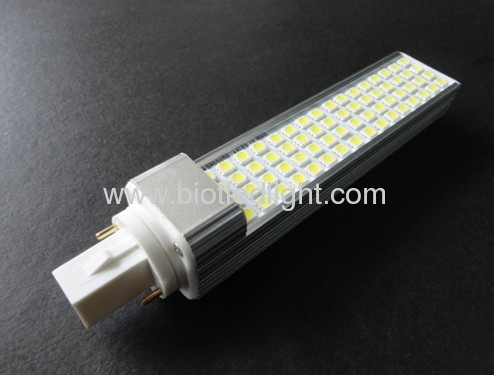 G24 led G24 bulb G24 lamps 68 SMD led bulb 68PCS5050 SMD