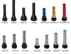 tyre valves