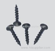 COARSE THREAD DRYWALL SCREW