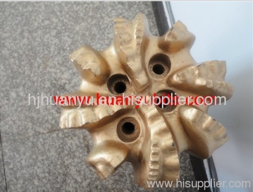 all kinds of PDC drilling bits