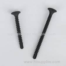 drywall screw self-drilling screw