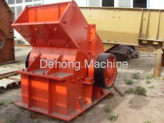 1250×800 Low investment and high throughput Hammer Crusher manufacturer