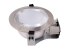 Round 4"6"8" Interior Decoration Recessed Downlights