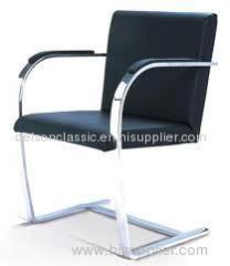 Brno flat bar chair DS303