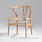 WISHBONE CHAIR