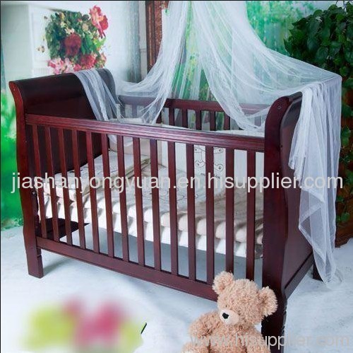 baby cot