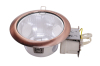 Aluminum Die-casting 4&quot; Ceiling Recessed Downlights