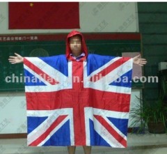 United Kingdom Raincoat