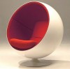 Eero Aarnio Ball Chair DS420
