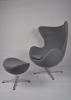 Arne Jacobsen egg chair DS330