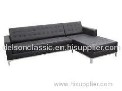 Florence knoll corner sofa DS323