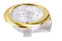 Round 4"6"8" Reflector In door Recessed Downlights