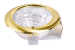 Round 4"6"8" Reflector In door Recessed Downlights