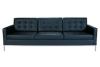 Florence knoll sofa DS321