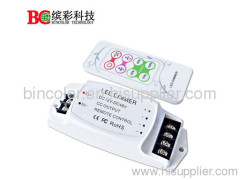 High power LED dimmer