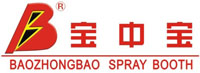 Guangdong Jingzhongjing Industrial Painting Equipment Co., Ltd.