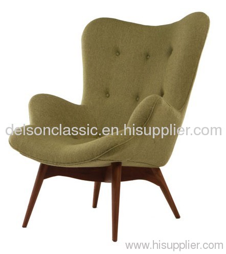 Grantfea contour chaise lounge chair