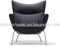 Carl Hansen CH445 Wing chair / Lounge chair DS310